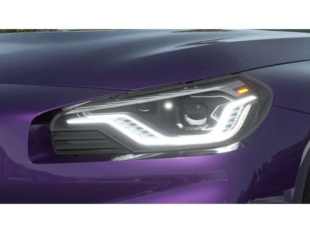 New 2026 BMW M2 w/ Lighting Package image 6
