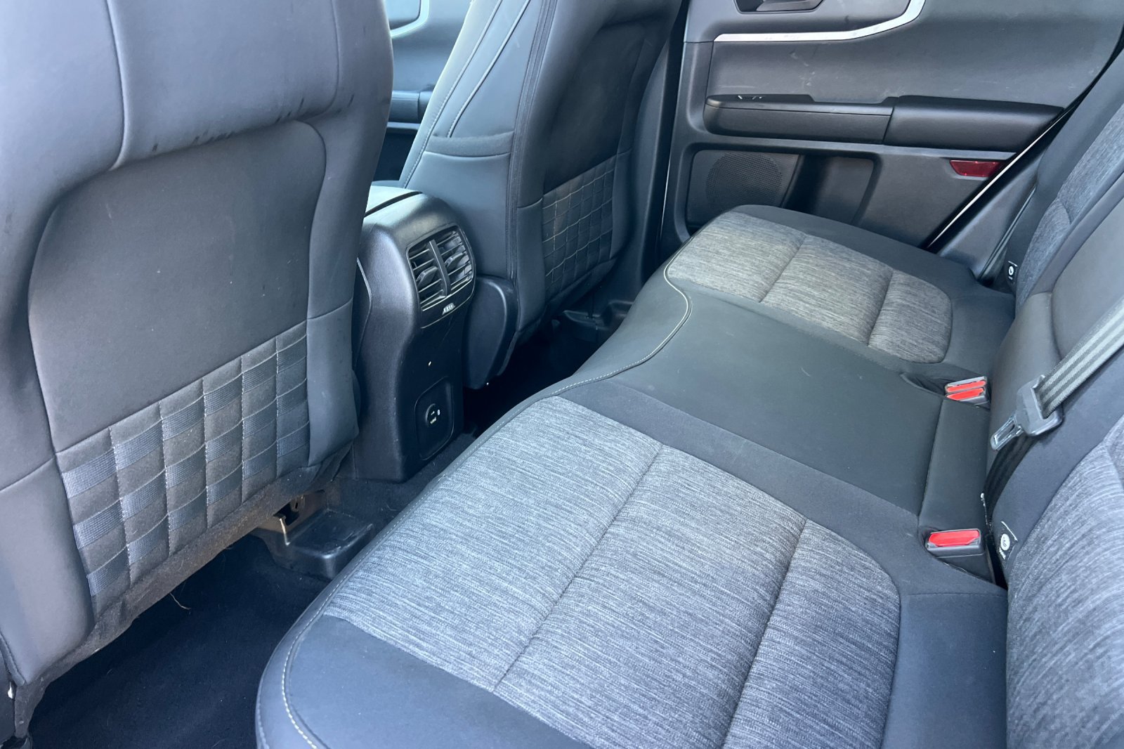 Used 2023 Ford Bronco Sport Big Bend AWD/4WD image 12