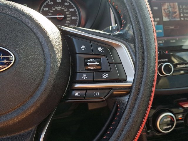 Used 2020 Subaru Forester Sport image 22