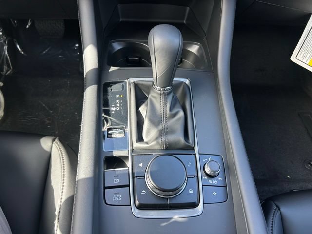 New 2026 MAZDA MAZDA3 2.5 S Sedan w/ Preferred Pkg FWD image 20