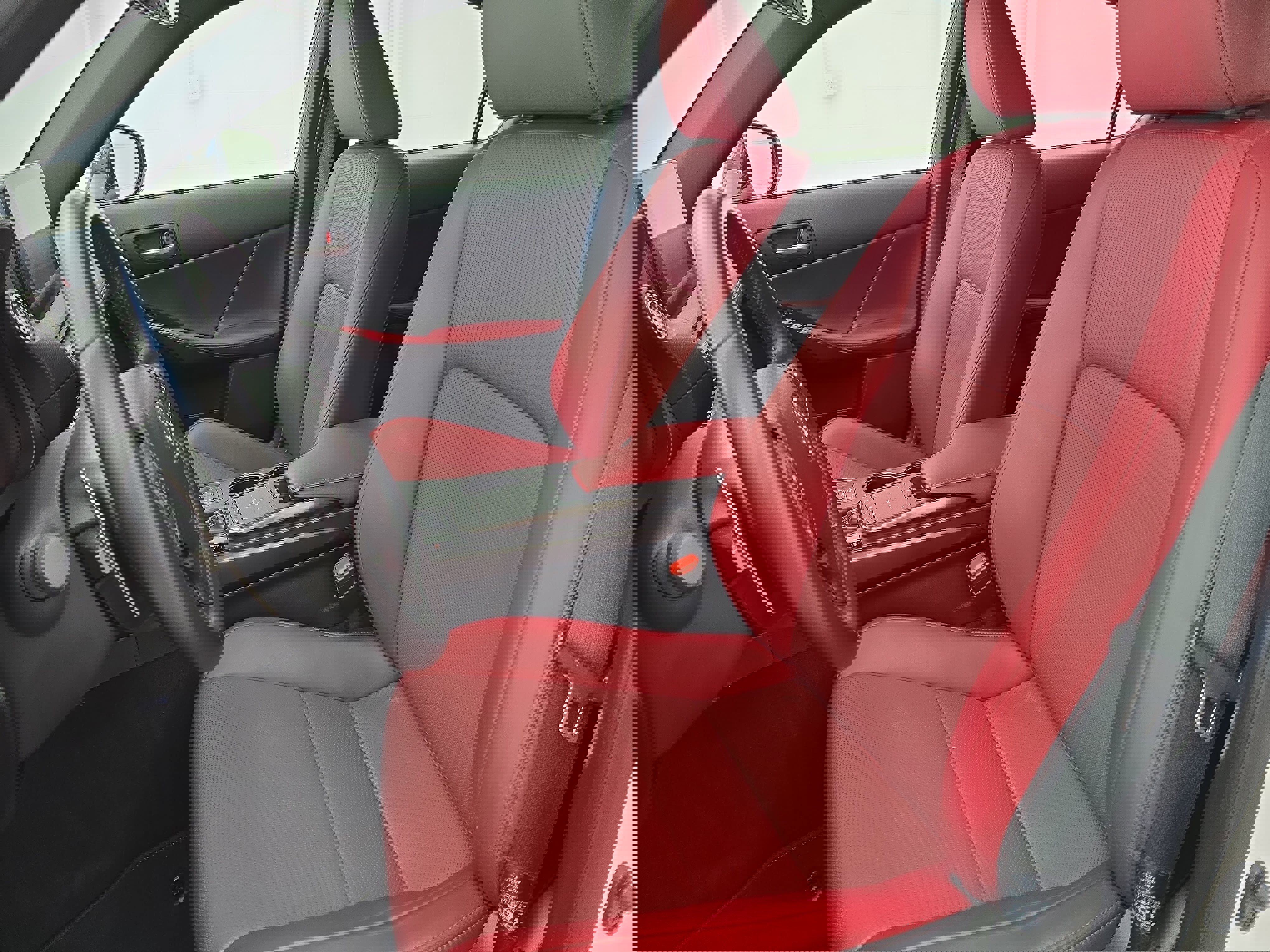 Used 2024 Lexus IS 300 IS 300 w/ Comfort Package image 14