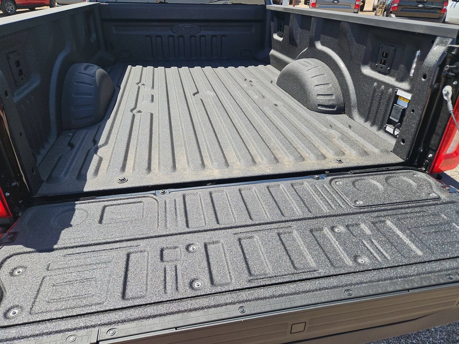 New 2026 Ford F350 Lariat w/ Lariat Ultimate Package AWD/4WD image 6