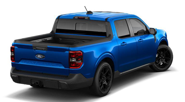 New 2026 Ford Maverick Lariat AWD/4WD image 27