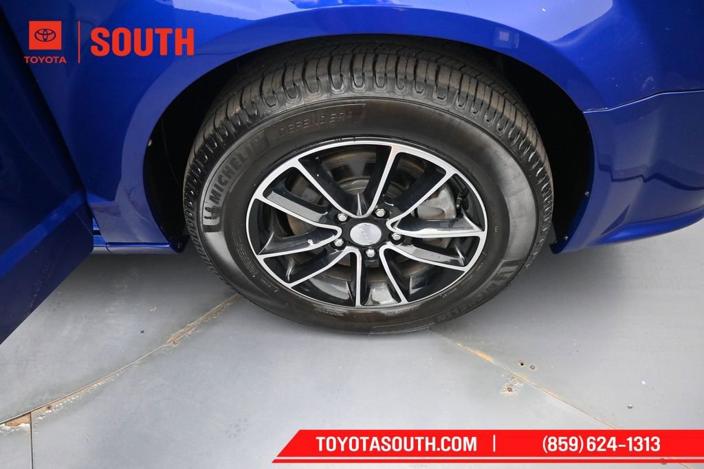 Used 2019 Dodge Grand Caravan GT FWD image 35