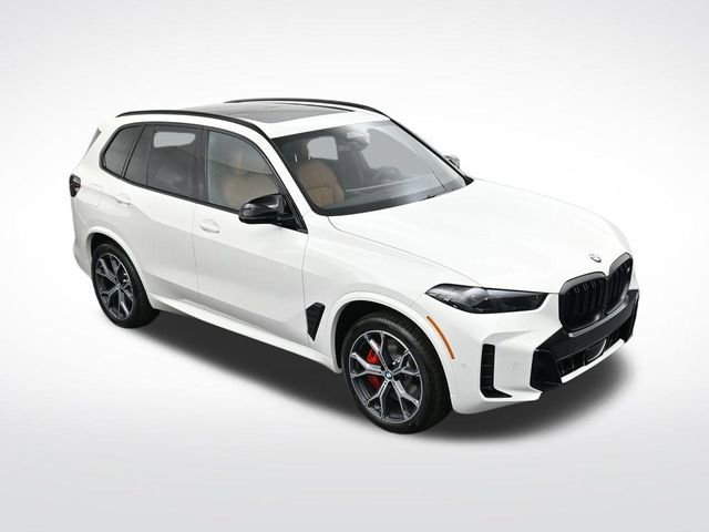 New 2026 BMW X5 M60i w/ Climate Comfort Package image 22