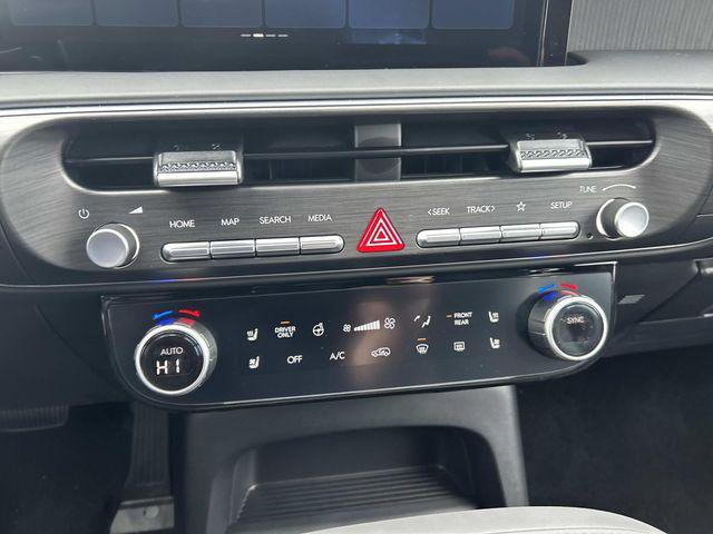 New 2026 Hyundai Palisade Calligraphy image 11