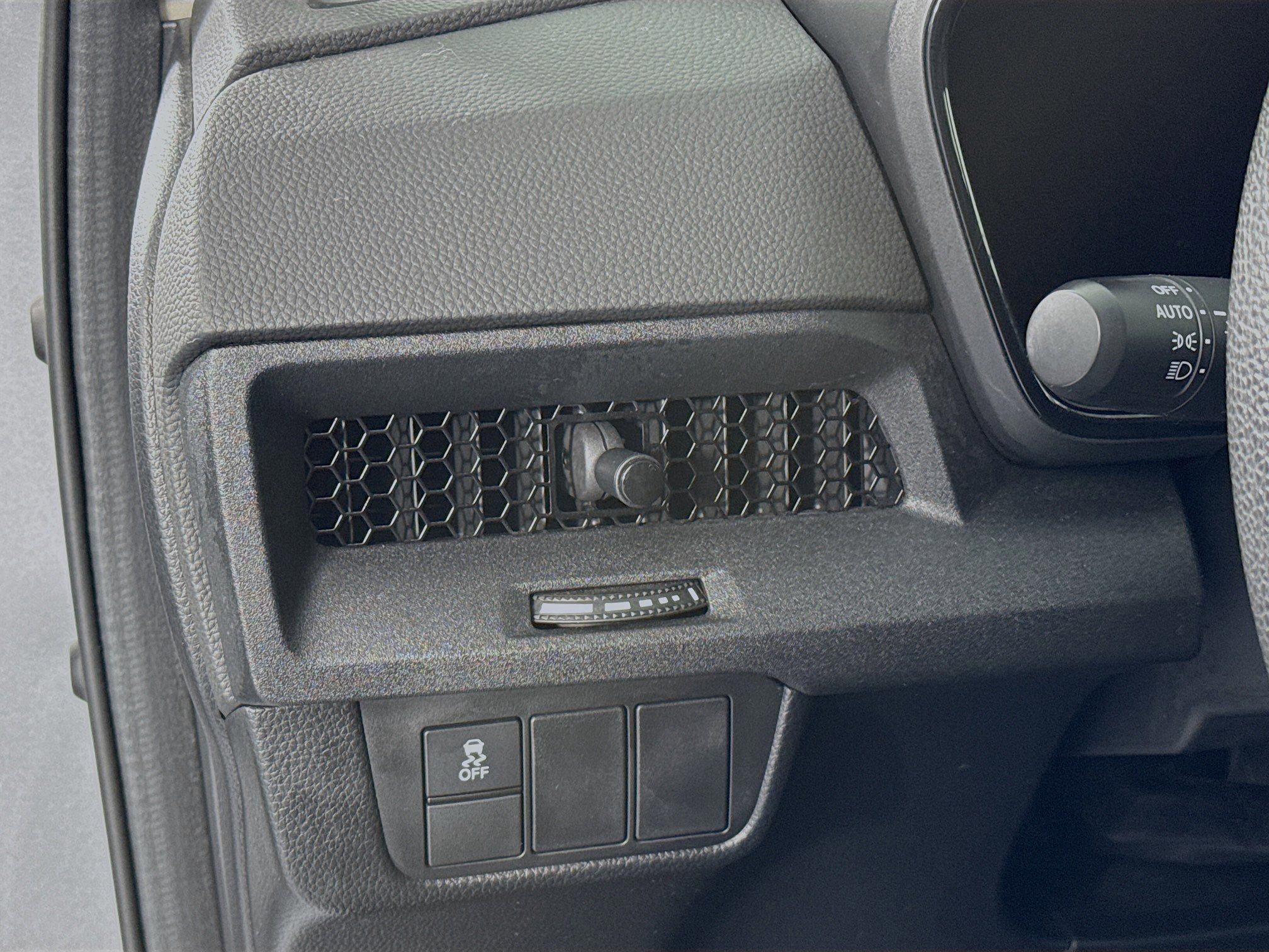 Certified 2023 Honda CR-V EX image 10