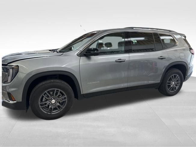 Used 2025 GMC Acadia Elevation image 4