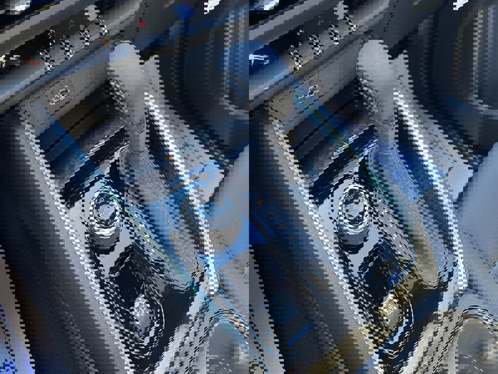 New 2026 Chevrolet Colorado Trail Boss image 22