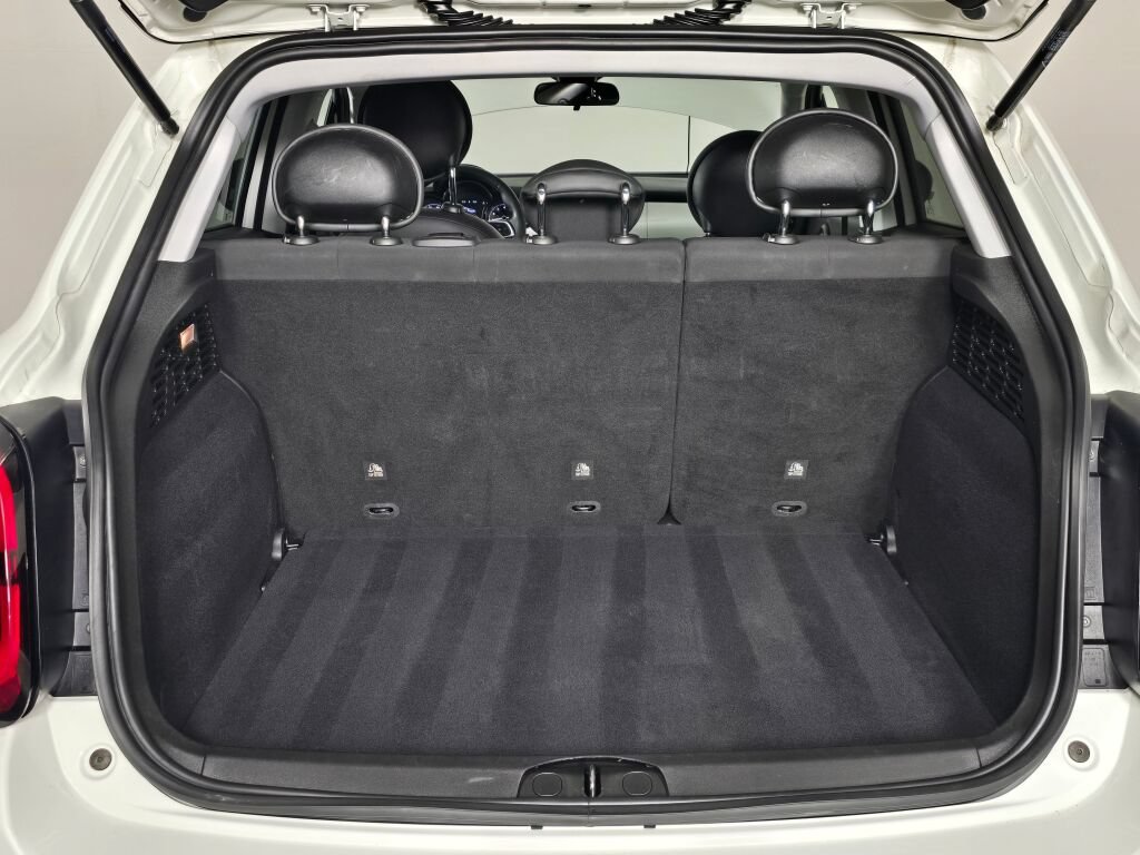 Used 2020 FIAT 500X Pop AWD/4WD image 15