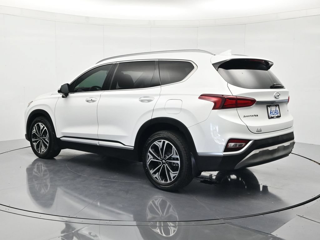 Used 2019 Hyundai Santa Fe FWD image 7