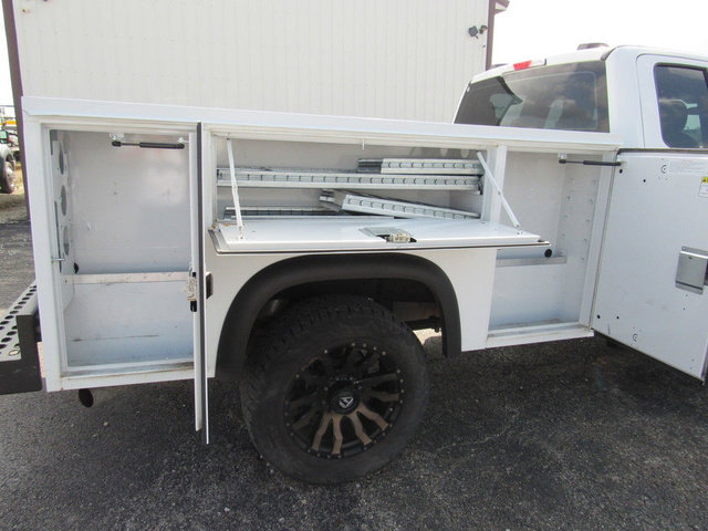 Used 2020 Ford F250 XL w/ Power Equipment Group AWD/4WD image 22