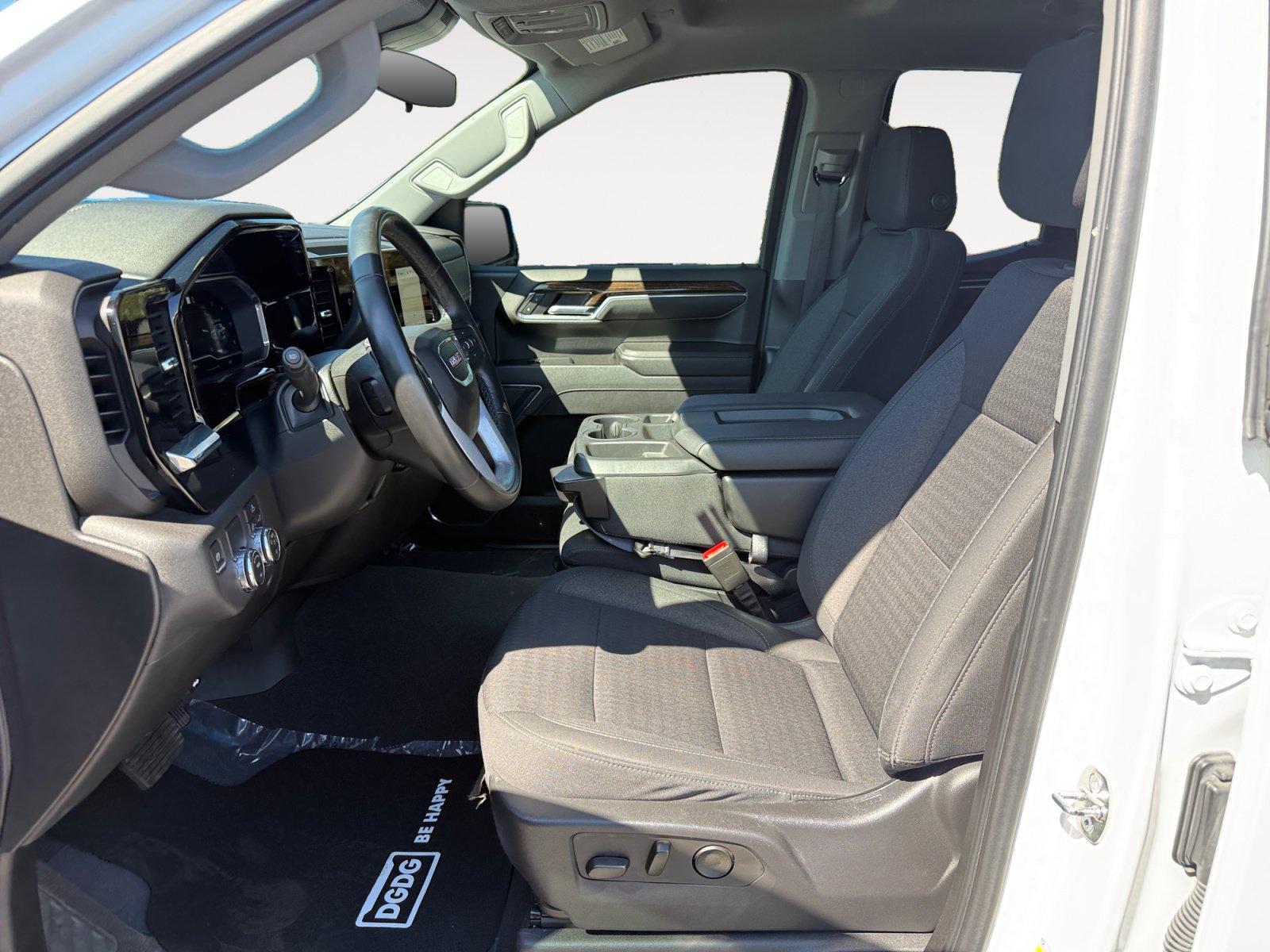 Used 2023 GMC Sierra 1500 Elevation RWD image 10