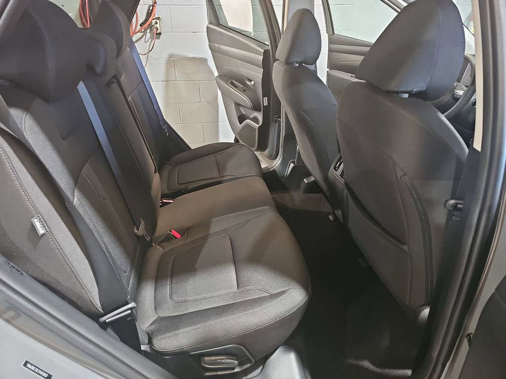 New 2026 Hyundai Tucson SEL AWD/4WD image 11