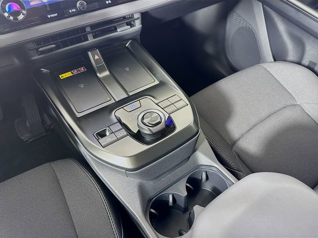 New 2026 Toyota C-HR AWD/4WD image 24