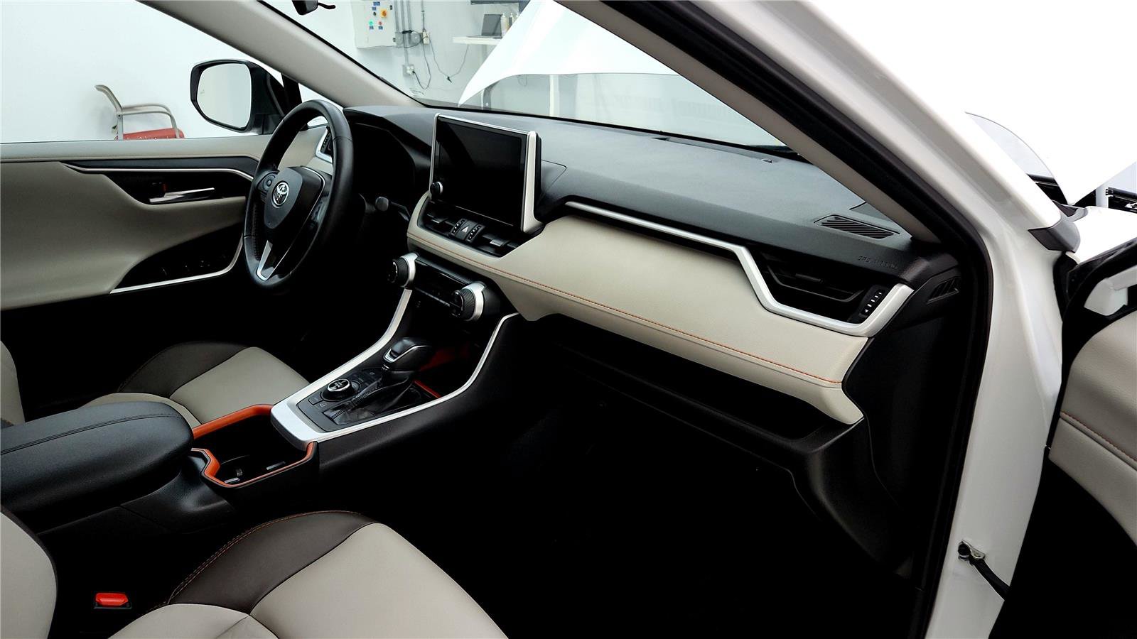 Certified 2024 Toyota RAV4 Adventure image 15