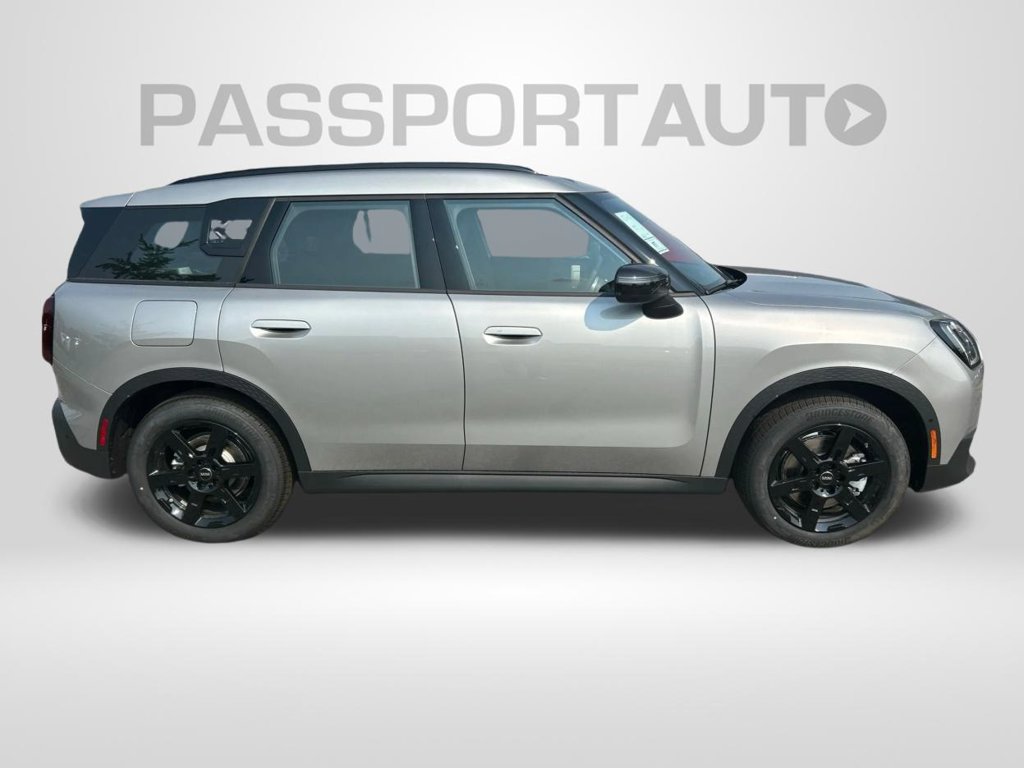 New 2027 MINI Cooper Countryman S AWD/4WD image 4