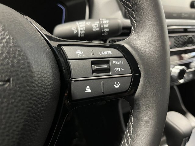 New 2026 Honda Civic Sport image 15