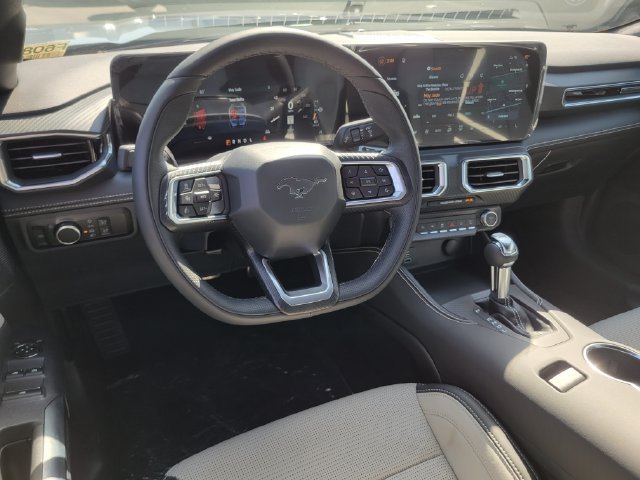 New 2026 Ford Mustang Premium RWD image 11
