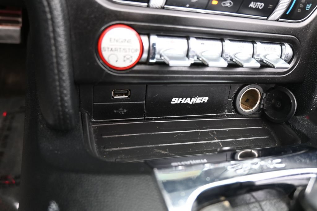 Used 2016 Ford Mustang GT Premium RWD image 32