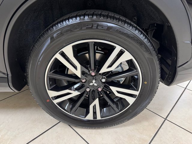 New 2026 Mitsubishi Eclipse Cross SEL image 24