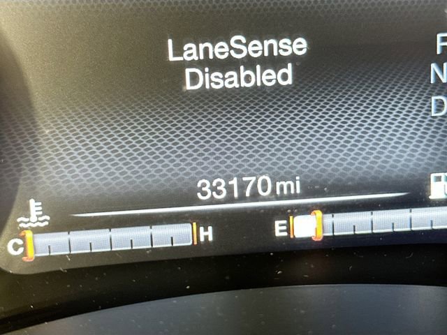 Used 2022 Jeep Renegade Altitude w/ Sun/Sound Group image 17