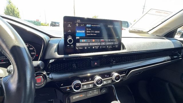 Used 2023 Honda CR-V EX-L image 25
