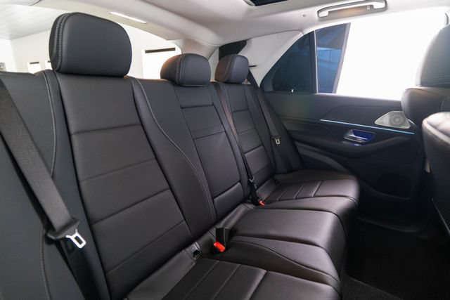 New 2026 Mercedes-Benz GLE 450 4MATIC image 32