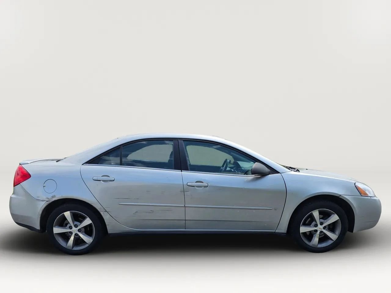 Used 2008 Pontiac G6 Sedan w/ G6 Preferred Package FWD image 7