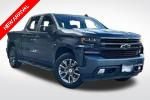 Used 2020 Chevrolet Silverado 1500 RST image 1