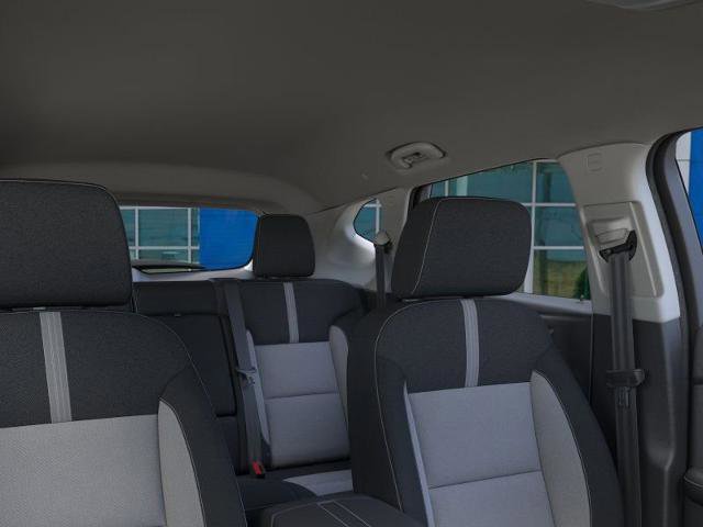 New 2025 Chevrolet Blazer LT w/ LPO, Black Sport Package image 24
