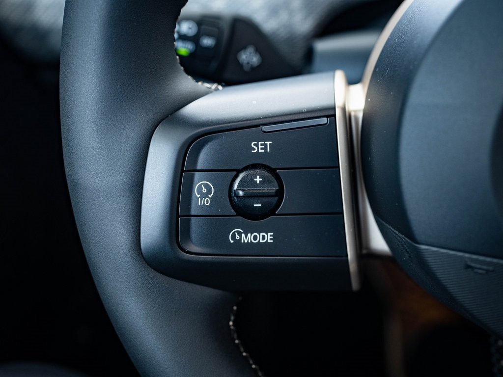 Certified 2025 MINI Cooper S image 25