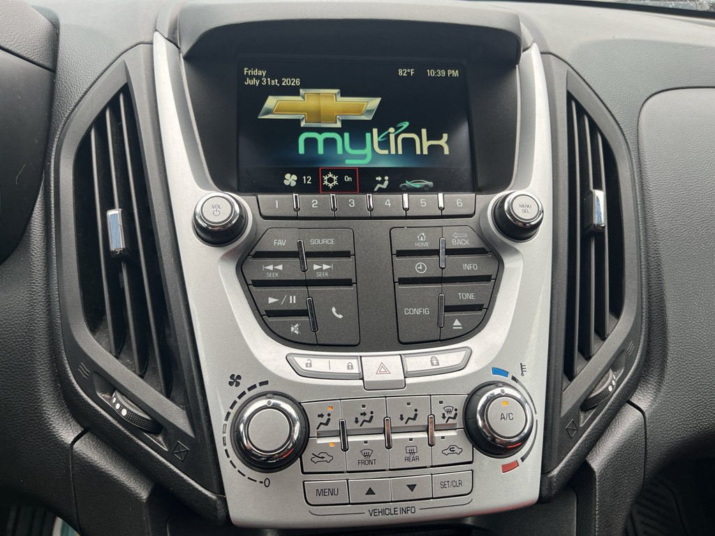 Used 2014 Chevrolet Equinox LT w/ Driver Convenience Package FWD image 20