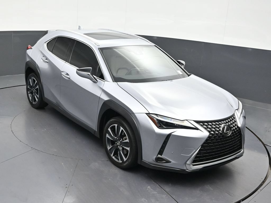 Used 2023 Lexus UX 250h FWD w/ Accessory Package (Z2) image 28