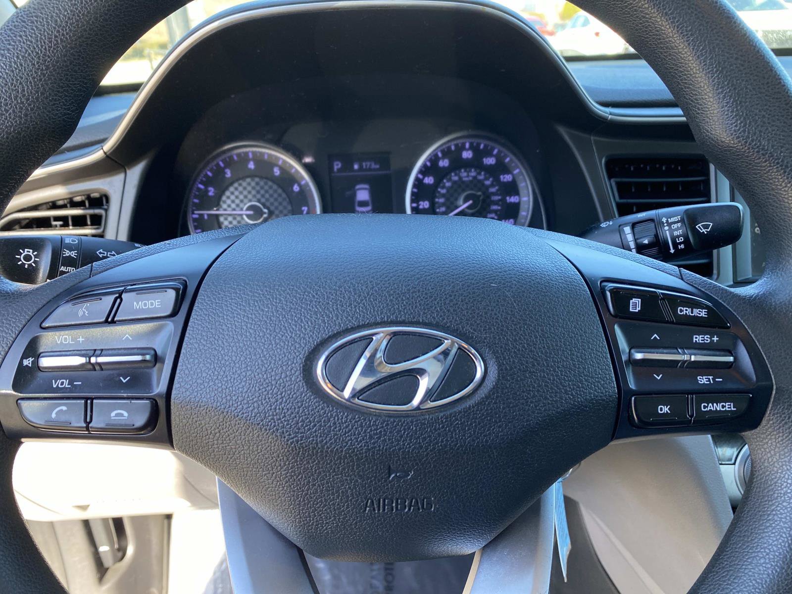 Used 2019 Hyundai Elantra SEL FWD image 14