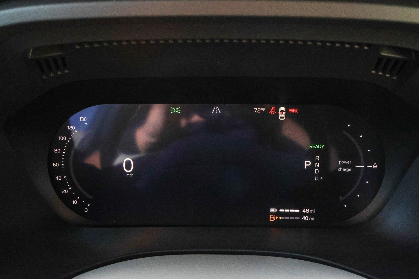 New 2026 Volvo XC60 T8 Ultra w/ Climate Package image 38