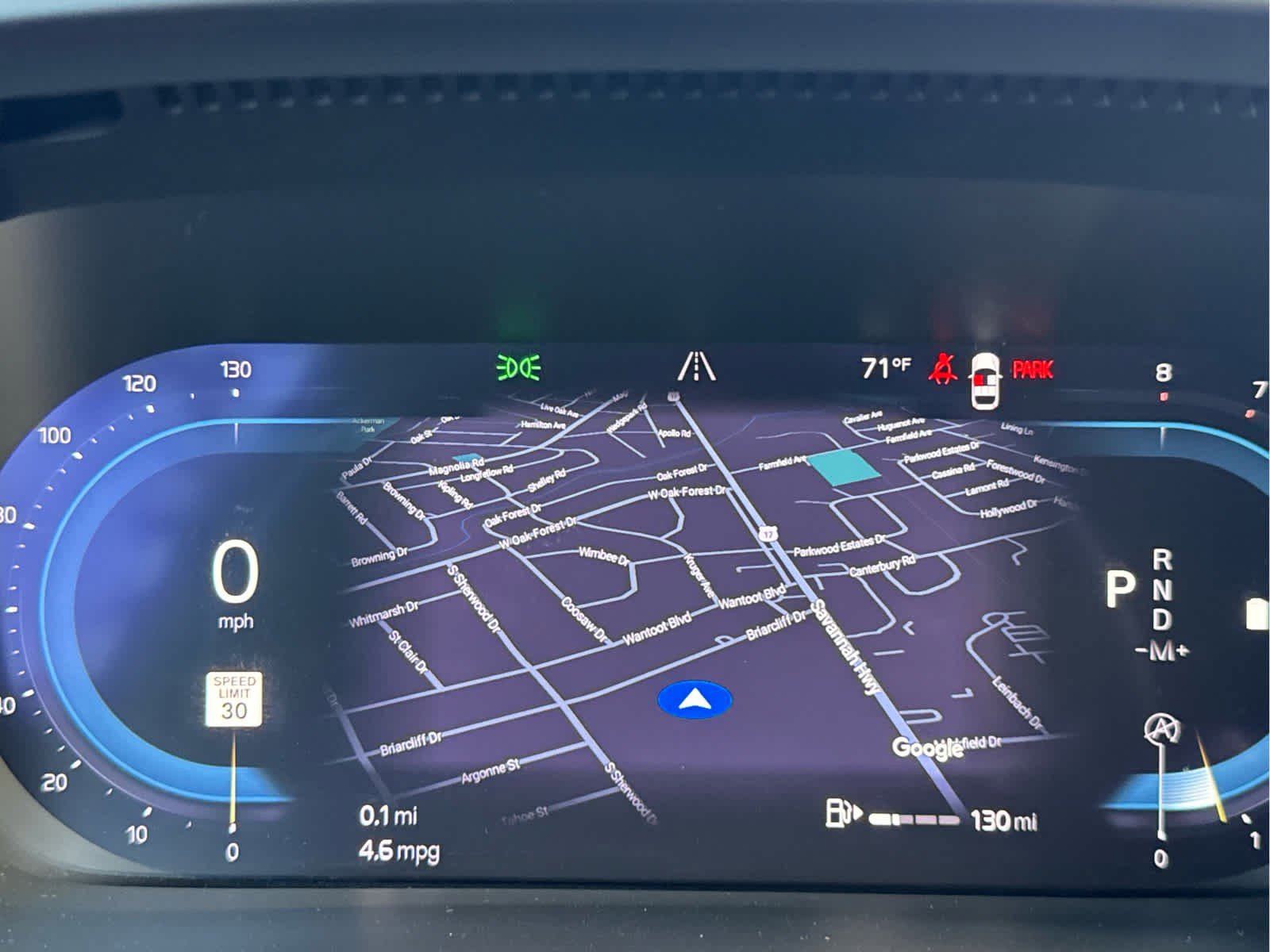 Certified 2023 Volvo XC40 B4 Plus w/ Driver Assist Package image 71