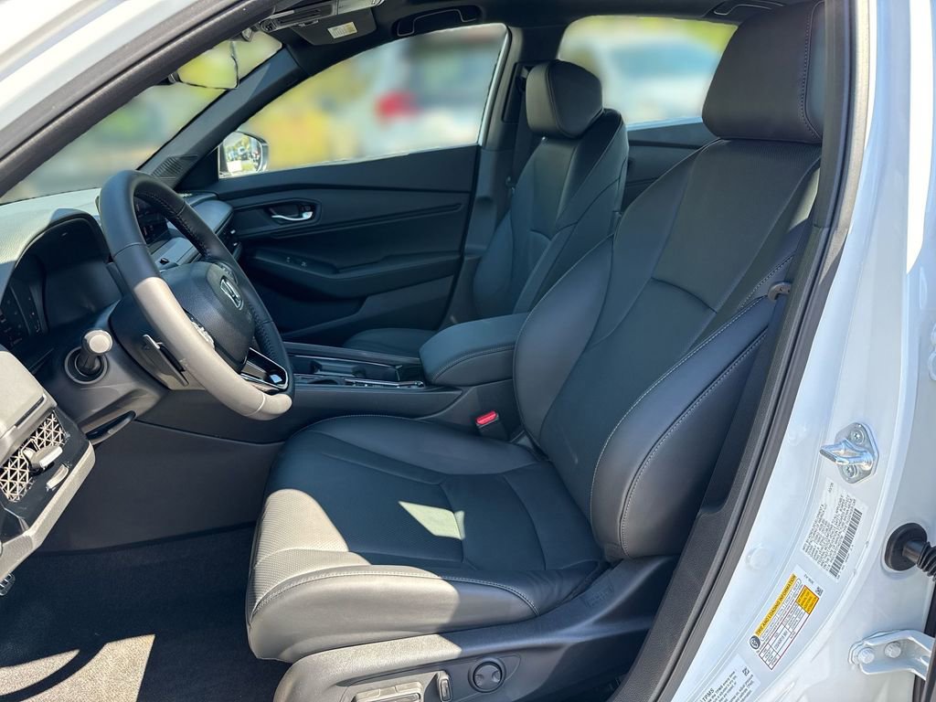 New 2026 Honda Accord Sport image 13