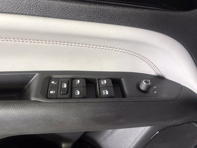 New 2026 Jeep Compass Limited AWD/4WD image 18