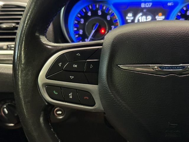 Used 2019 Chrysler 300 Touring w/ Sport Appearance Package RWD image 14