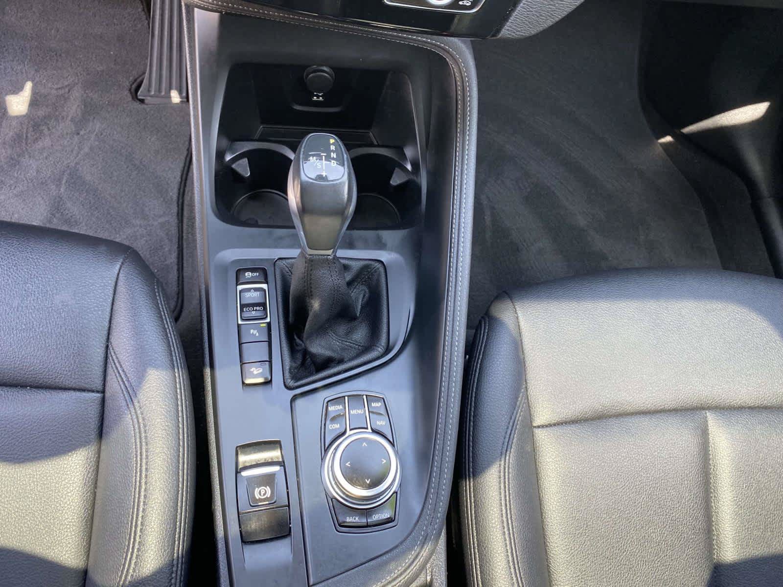 Used 2019 BMW X1 xDrive28i w/ Convenience Package AWD/4WD image 22
