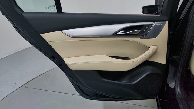 Certified 2023 Cadillac CT5 Luxury w/ Sun And Sound Package image 17