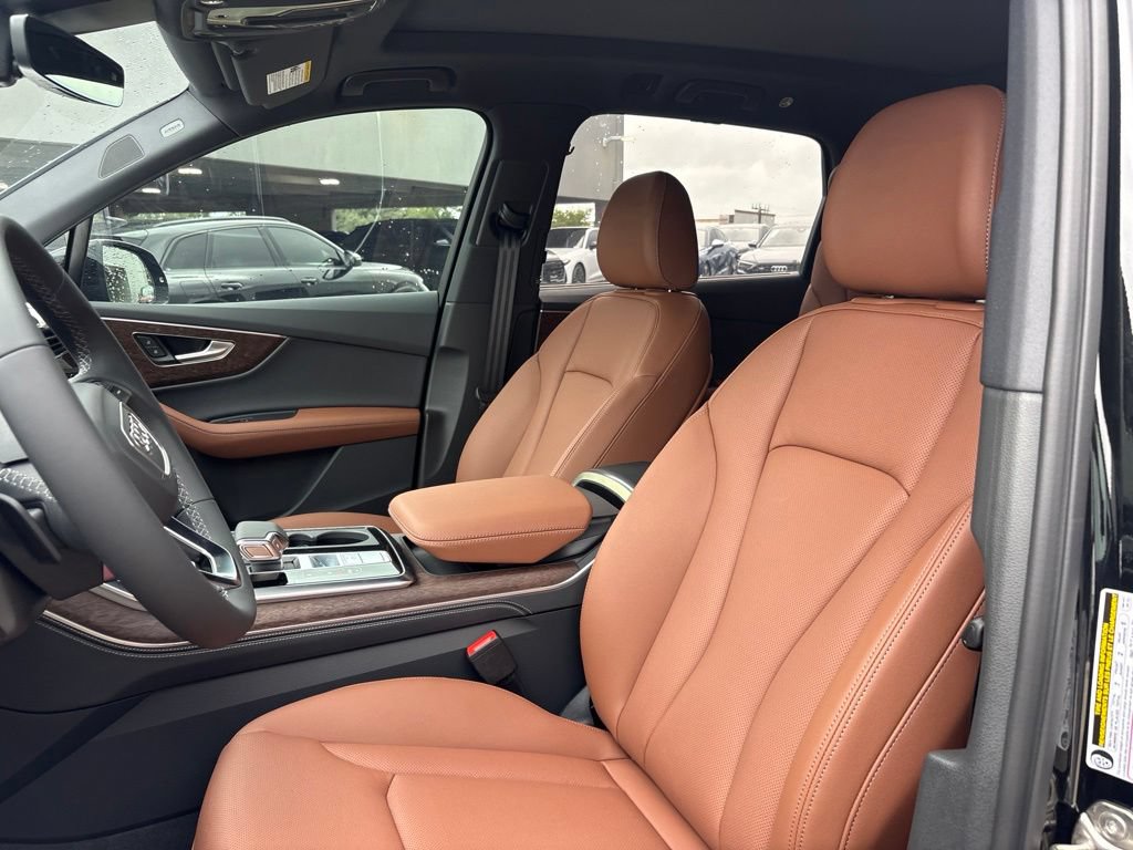 New 2026 Audi Q7 Premium Plus AWD/4WD image 13