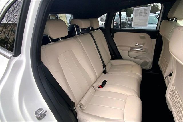 Used 2026 Mercedes-Benz GLA 250 4MATIC image 16