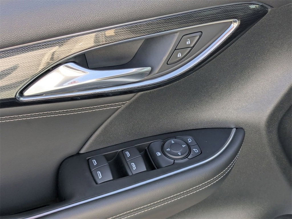 Used 2023 Buick Envision Preferred image 15