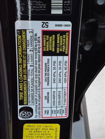 Certified 2022 Toyota Camry SE FWD image 21