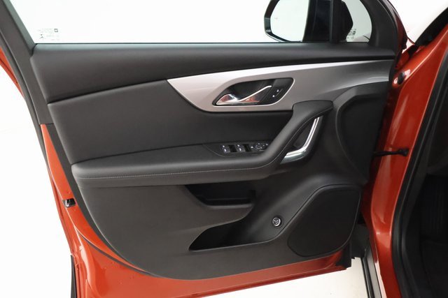 Used 2021 Chevrolet Blazer LT image 7