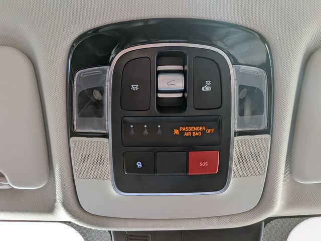 Used 2024 Hyundai Tucson Limited image 25