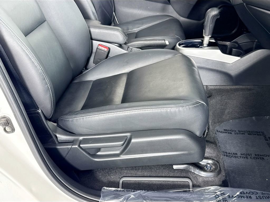 Used 2017 Honda Fit EX-L image 32