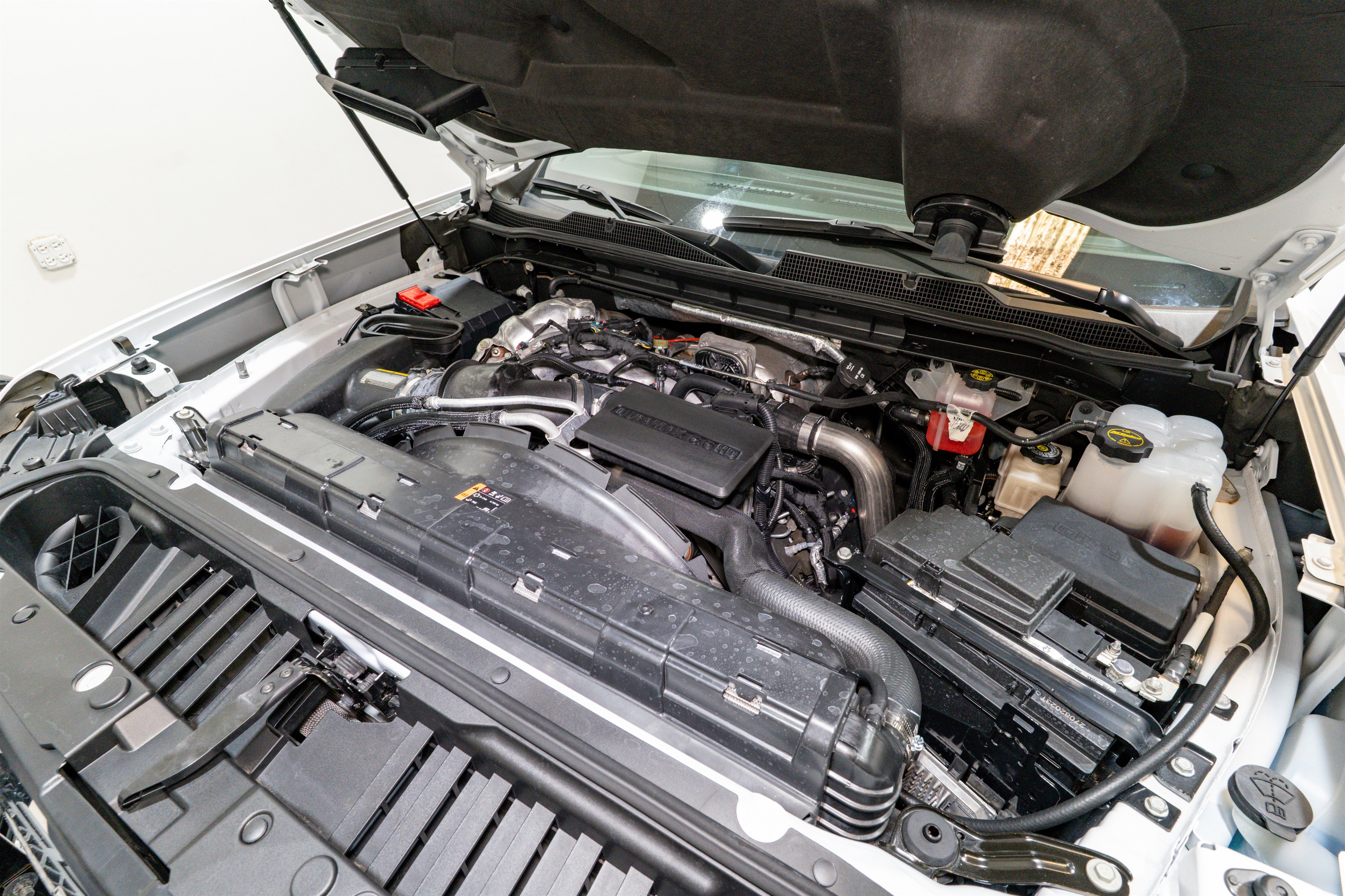 Used 2024 Chevrolet Silverado 3500 LT w/ Convenience Package image 33